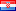 HR - Croatia