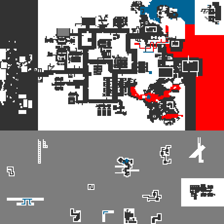 Minimap