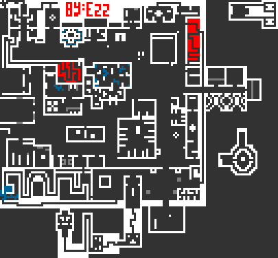 Minimap