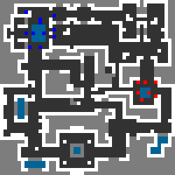 Minimap