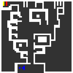 Minimap