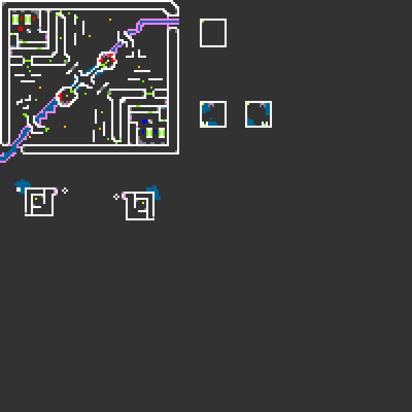 Minimap