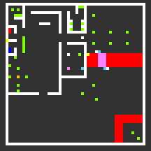 Minimap