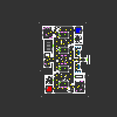 Minimap