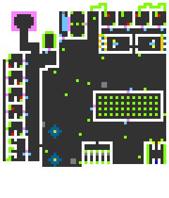 Minimap