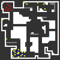 Minimap