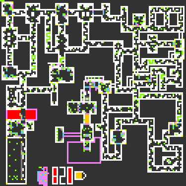 Minimap