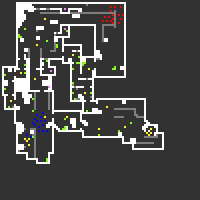 Minimap